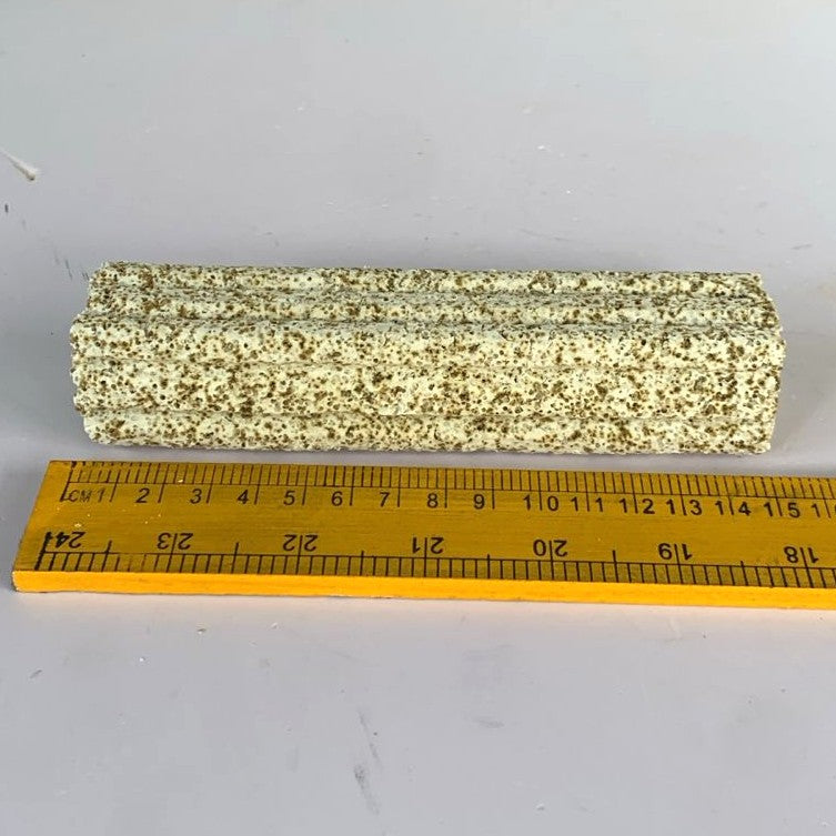 Aquarium Filter Media Nano Taro Roll 1 Piece - 2
