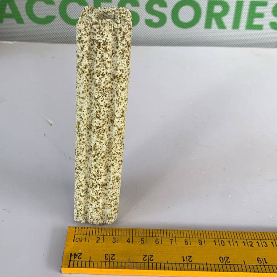 Aquarium Filter Media Nano Taro Roll 1 Piece - 4