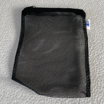 Aquarium Filter media Bag with Plastic Zipper Import Quality