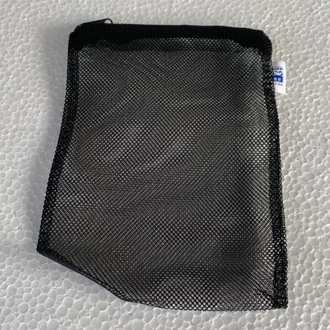 Aquarium Filter media Bag with Plastic Zipper Import Quality