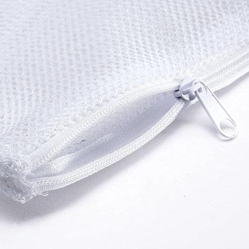Aquarium Filter media Bag with Plastic Zipper per Piece - 3