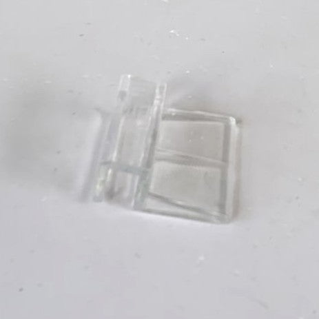 Aquarium Glass Holder 10 mm