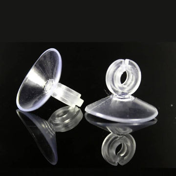 Suction Cup Sucker For Aquarium Air Pump Fixing