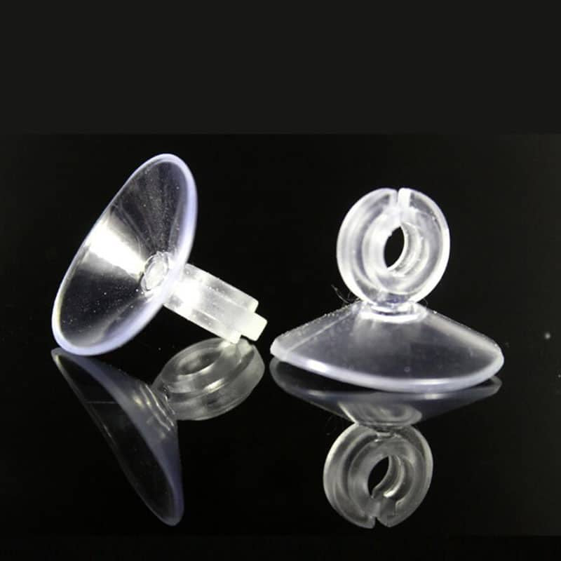 Suction Cup Sucker For Aquarium Air Pump Fixing