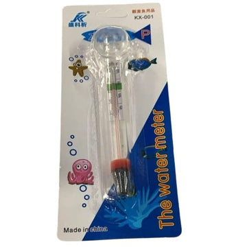 Aquarium Thermo Meter Temperature Indicator KX-001