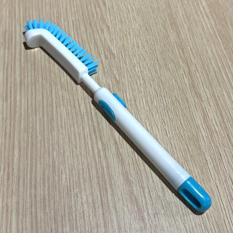 Adjustable Aquarium Corner Cleaning Brush (33 cm & 40 cm)
