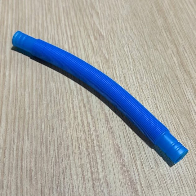 Flexible Blue Aquarium Hose Pipe for Power Heads 16mm Size