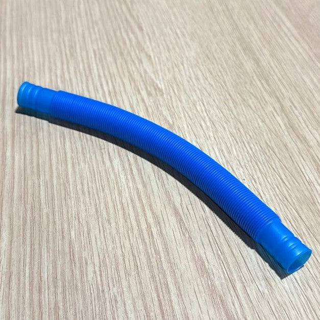 Flexible Blue Aquarium Hose Pipe for Power Heads 16mm Size