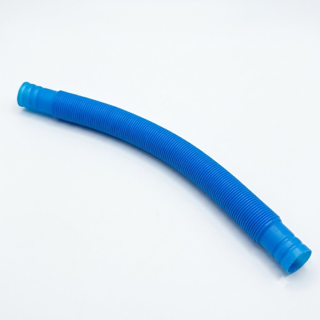 Flexible Blue Aquarium Hose Pipe for Power Heads 16mm Size
