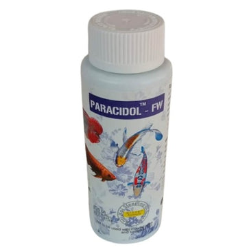 Aquatic Remedies Paracidol-FW 120 ml Fish Medicine