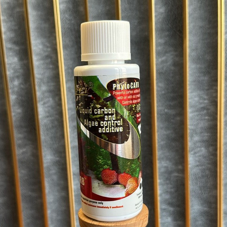 Aquatic Remedies Phyto Carb (100ml) – Liquid Carbon Supplement & Algae Control Additive - 3