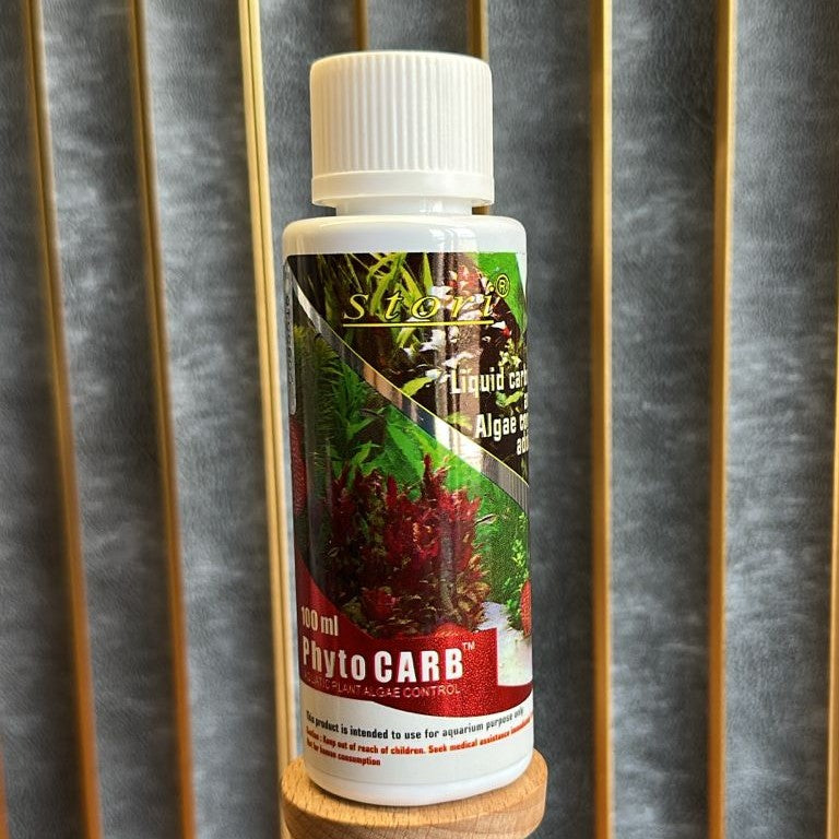 Aquatic Remedies Phyto Carb (100ml) – Liquid Carbon Supplement & Algae Control Additive - 4
