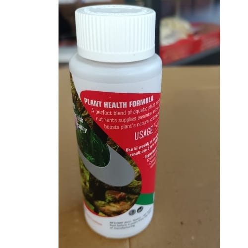 Aquatic Remedies Plant Health Formula 120 ml