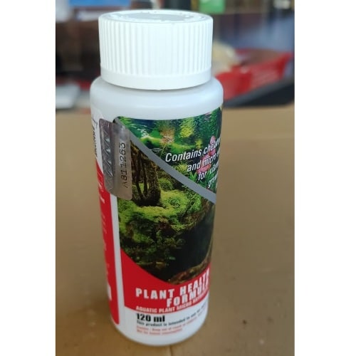 Aquatic Remedies Plant Health Formula 120 ml - 3