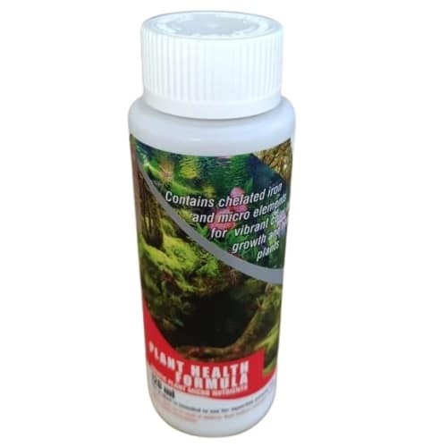 Aquatic Remedies Plant Health Formula 120 ml