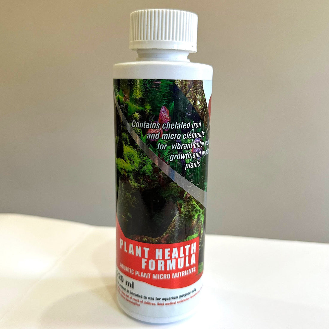 Aquatic Remedies Plant Health Formula 220 ml