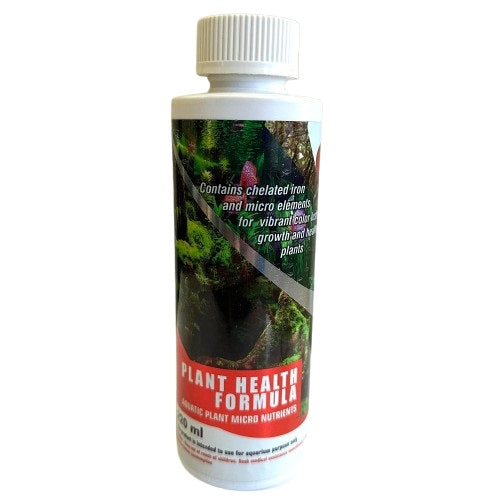Aquatic Remedies Plant Health Formula 220 ml