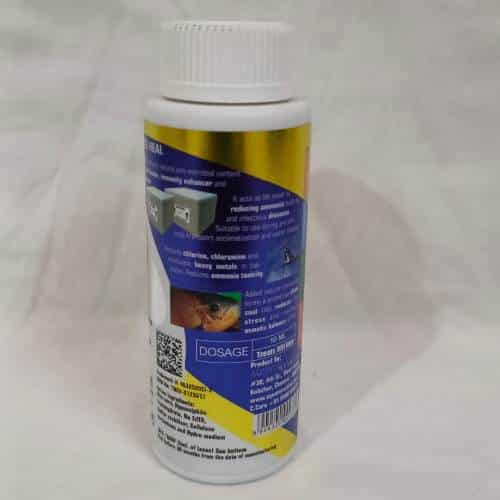 Aquatic Remedies Stress Heal Fish Medicine 100 ml