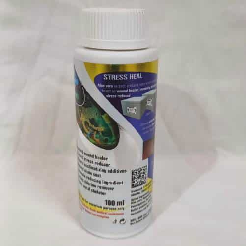 Aquatic Remedies Stress Heal Fish Medicine 100 ml - 3