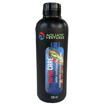 Aquatic Venturez Turtle Care 120 ml Water Conditioner