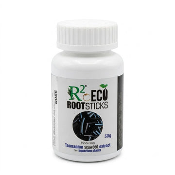 Aquatic Remedies R²O Eco Root Sticks (50g) – Tasmanian Seaweed Plant Fertilizer