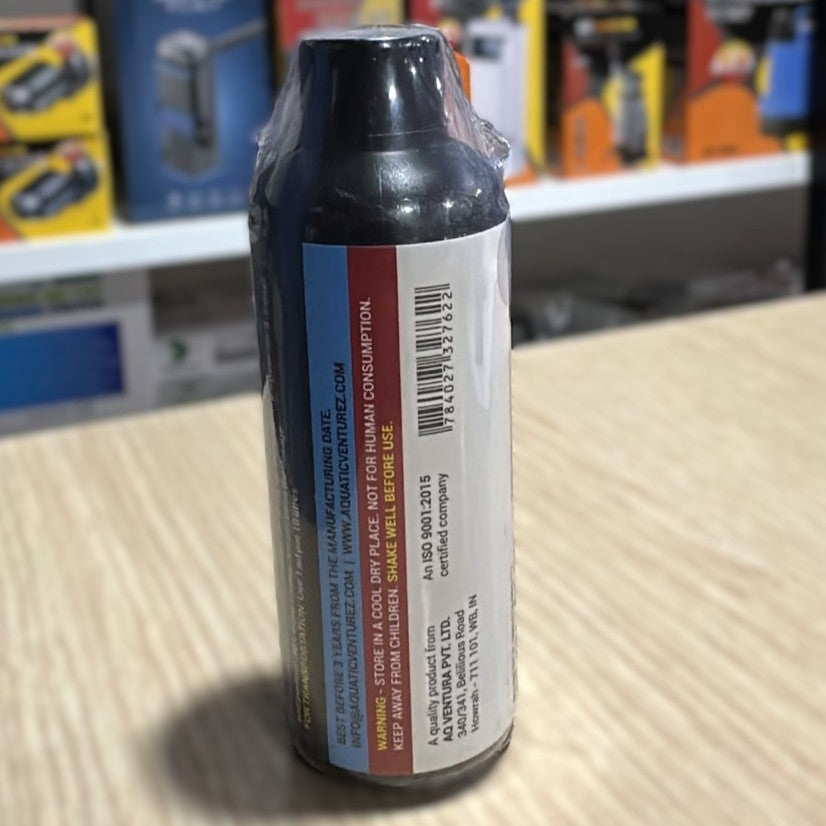 Aquatic Venturez Magic Cure Fish Medicine (120ml)