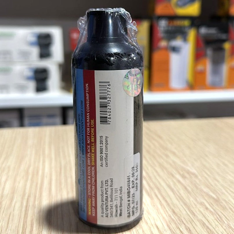 Aquatic Venturez Micro Boost (120 ml) –Micro elements for Vivid Plant Color