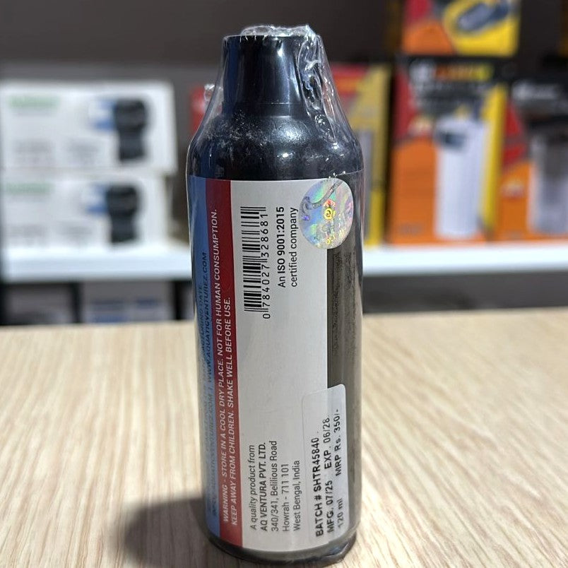 Aquatic Venturez Shrimp Trace (120 ml) – Essential for Breeding & Color
