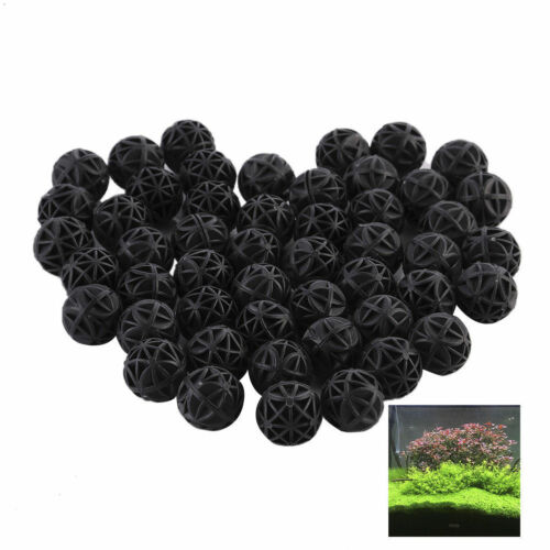 Bio Ball Filter Media 26 MM - 50 Pcs/Packet - 2