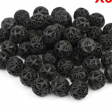 Bio Ball Filter Media 26 MM - 50 Pcs/Packet