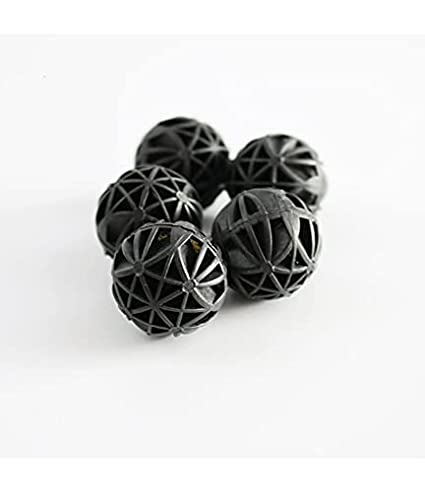 Bio Ball 32MM / 25 pcs/ Packet Filter Media
