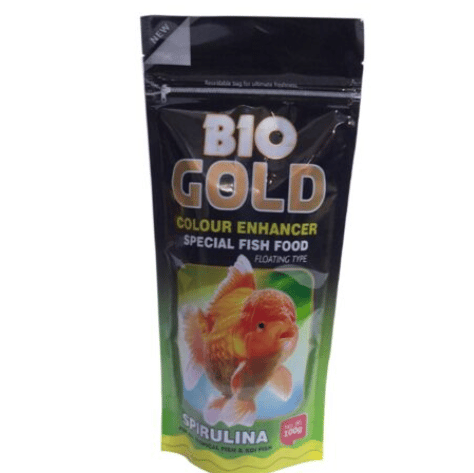 Bio Gold 100 gram Pouch - 3