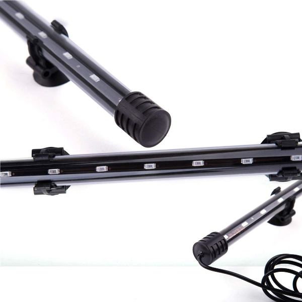 BLUE PET T4-40 Changing LED Light for Aquarium