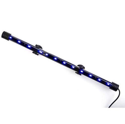 BLUE PET T4-30 Changing LED Light for Aquarium