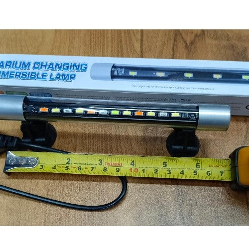 BLUE PET T4-20 Changing LED Light for Aquarium - 3