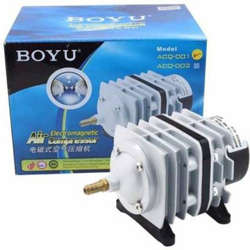 BOYU ACQ 001 Air Pump - 2