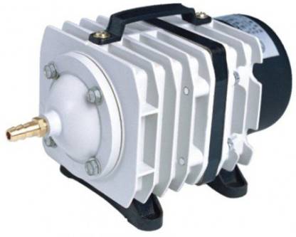 BOYU ACQ-002 Air Pump For Aquariums - 3
