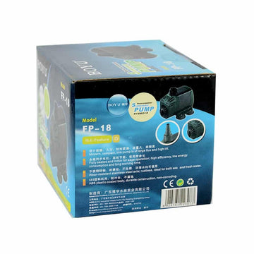 BOYU FP 18 Submersible Pump - 2