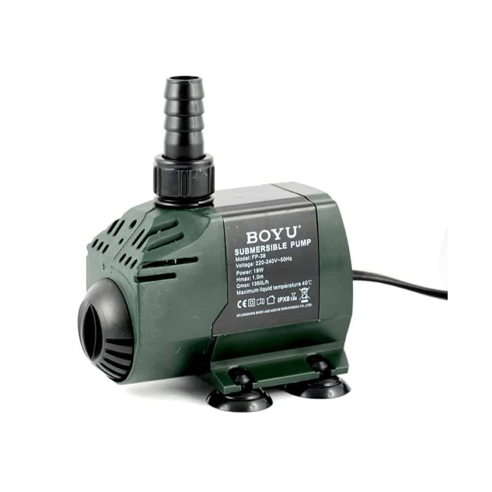 BOYU FP 38 Submersible Pump - 4