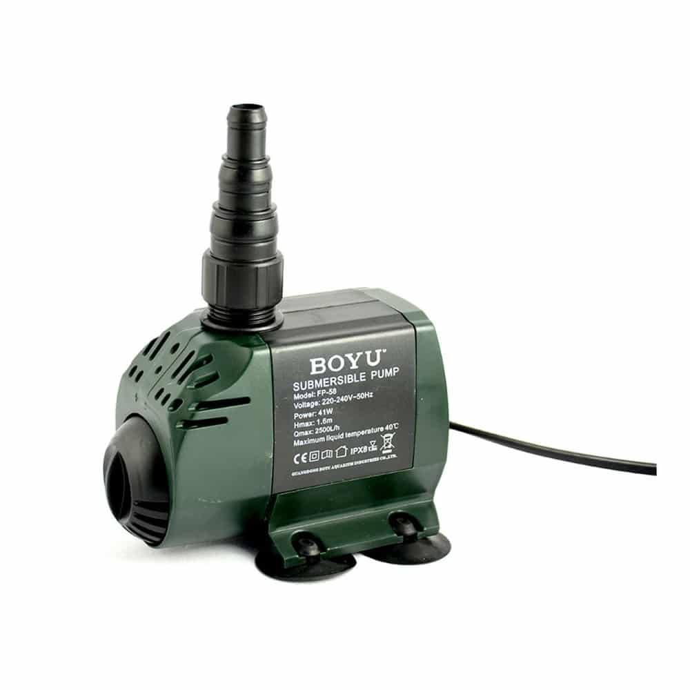 BOYU FP 58 Submersible Pump - 2
