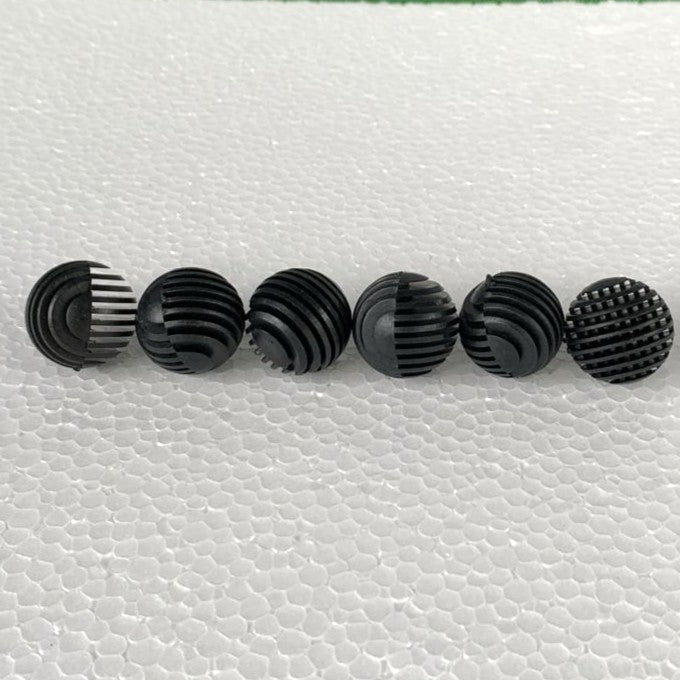Bio Ball Filter Media 26 MM - 25 Pcs/Packet - 2