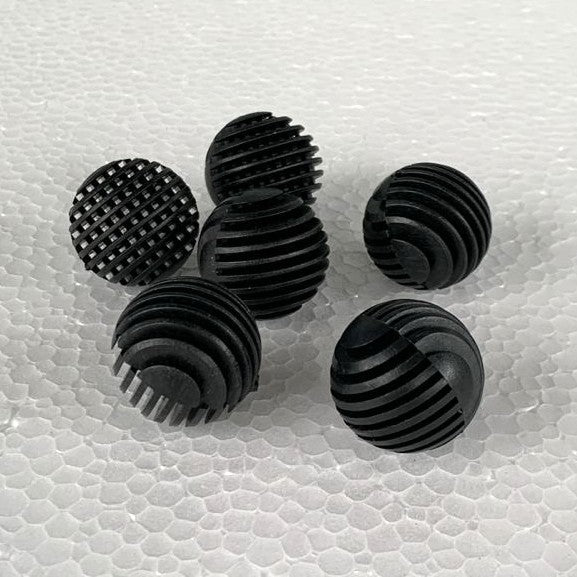 Bio Ball Filter Media 26 MM - 25 Pcs/Packet - 4