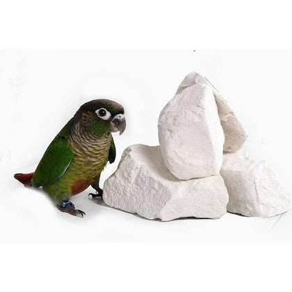 Bird Food Calcium Mineral Block 500 g - 2