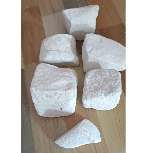 Bird Food Calcium Mineral Block 500 g - 4