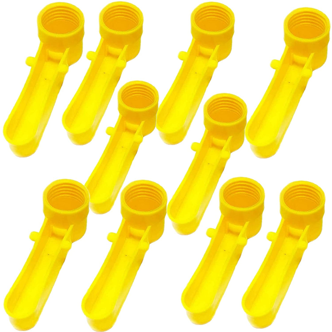 Bird Water Drinker Automatic for Any Bottle