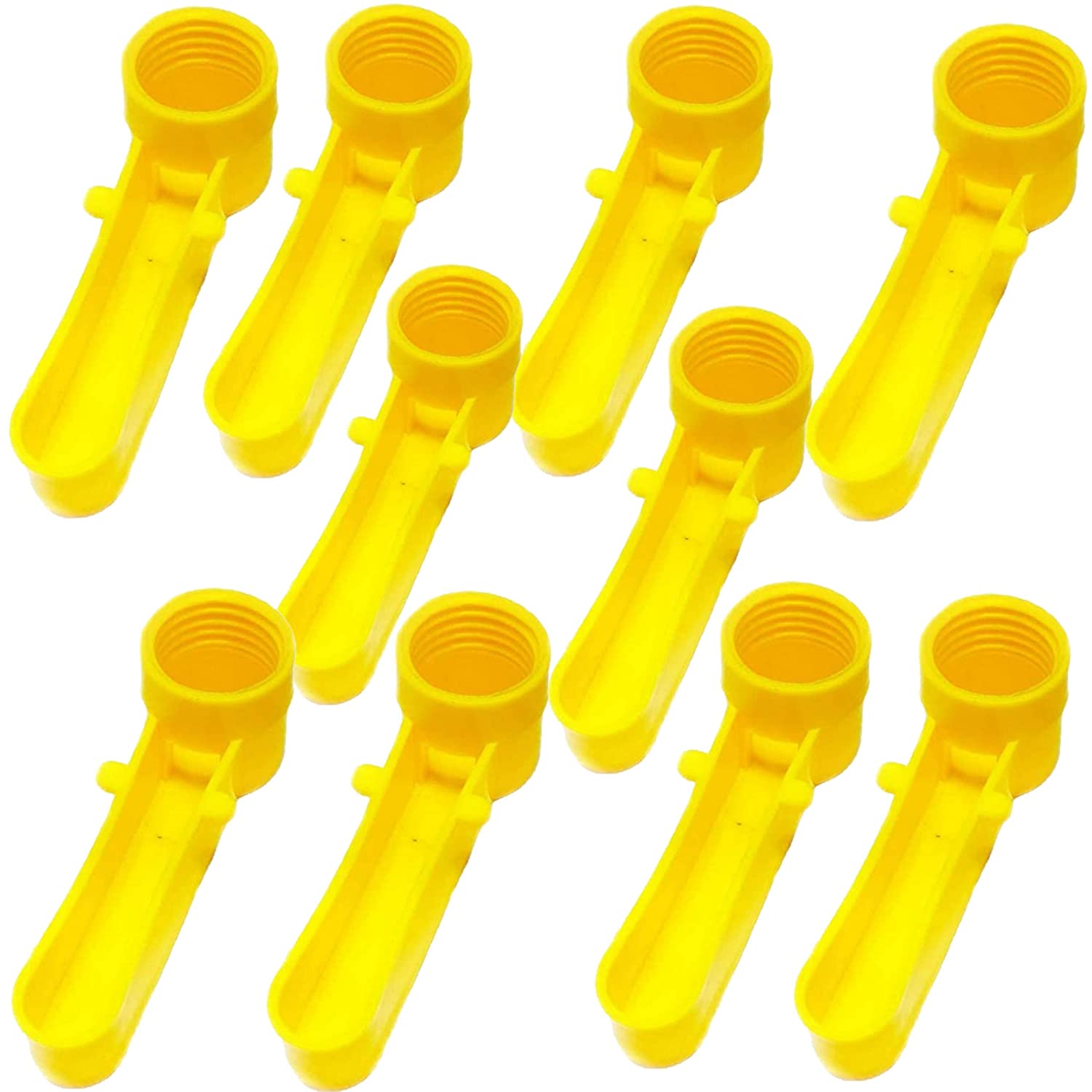 Bird Water Drinker Automatic for Any Bottle - 2
