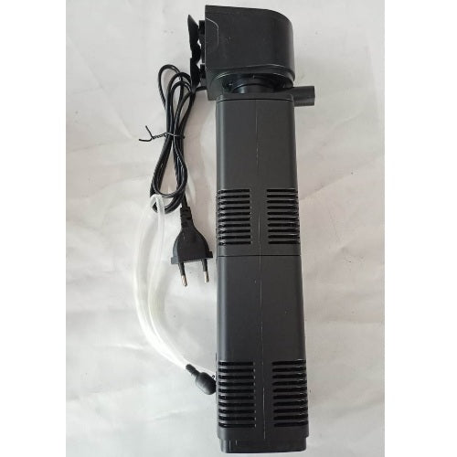 Blue Pet BL-222F Aquarium Internal Filter 25 Watts - 3