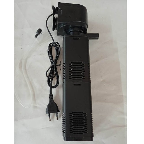 Blue Pet BL-333F Aquarium Internal Filter 30 Watts - 4