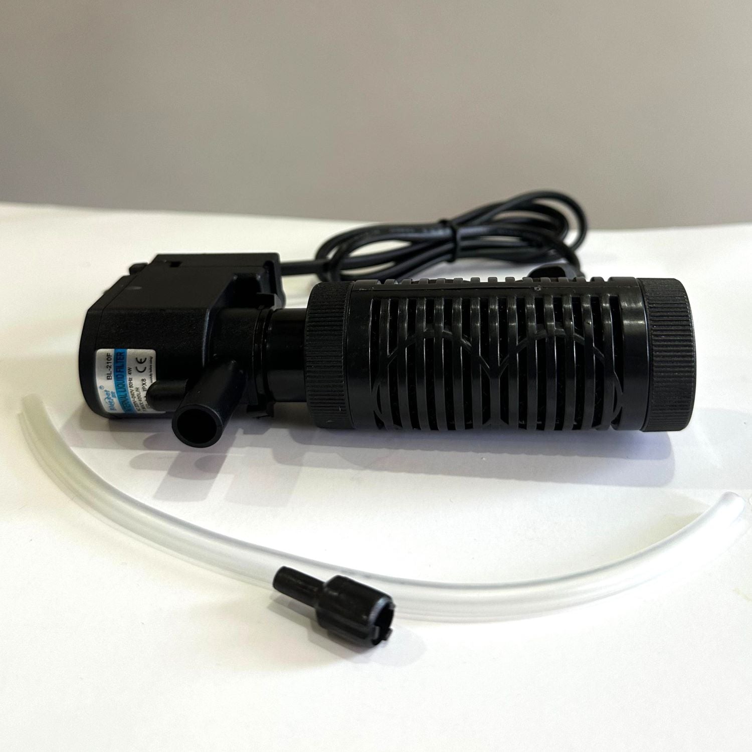 Blue Pet BL-410F Aquarium Internal Filter - 4 watts - 4