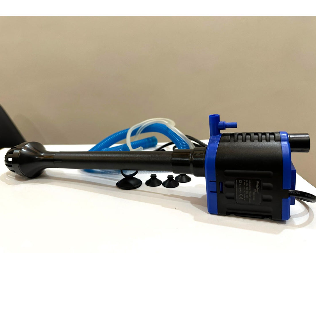 Blue Pet BL-550 Aquarium Power Head 15 watts